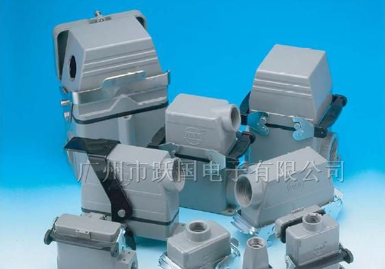 供应重载连接器外壳