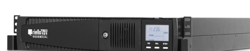 Riello不间断电源价格Net Power-NPW原装报价