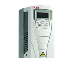 供ABB变频器ACS550-01-195A-4+B055图片ACS550系列电子元器件