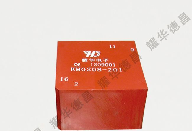 供应高压可控硅触发变压器