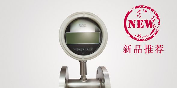 供应菲格瑞思FG-T高精度涡轮流量计