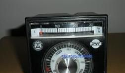 供应TEL96-2001燃气烤箱温度调节仪 K型 0-300度 温控仪 温控器