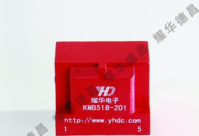 供应可控硅触发变压器