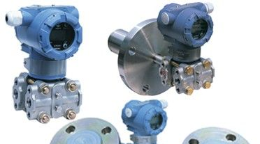 供应欧柏仪表3051数字智能式压力/差压/绝压/法兰液位变送器