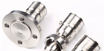 供应欧柏仪表3000系列全不锈钢卫生型压力变送器