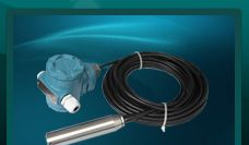供应BL-YW500投入式液位变送器