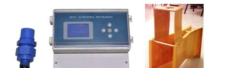 供应壁挂式明渠流量计