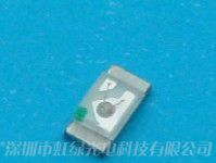 供应LED贴片0603蓝光灯珠