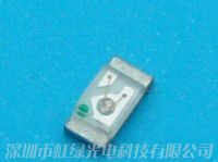 供应LED贴片0603纯绿灯珠