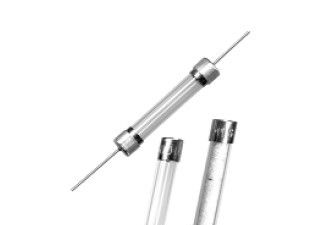 供应500V保险丝高压保险丝高压熔断器5*30mm