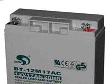 供应赛特电池/赛特蓄电池/12V17
