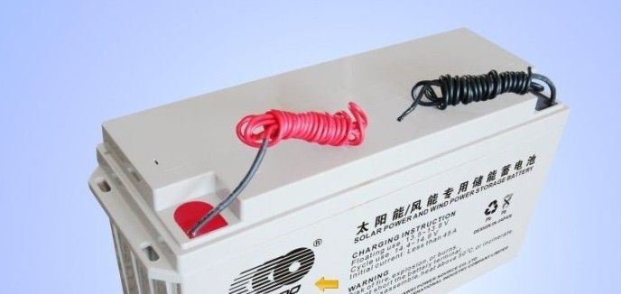 供应新疆 克拉玛依松下蓄电池LC-P1265松下蓄电池价格