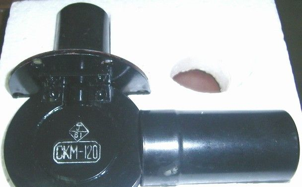 供应 脉冲磁控管 CKM-120 磁控管电子管 军级产品