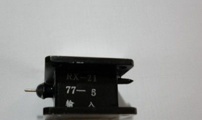 供应 微波气体放电管 RX-21A 电子管  RX21放电管