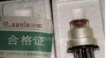 供应三乐 6D3D电子管 灯塔管南京 6D3D电子管 灯塔电子管 盘封二极管 6D3D电子管