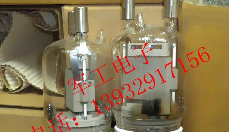 供应 北京FU-81功率发射管 电子管 FU81电子管 医疗器械