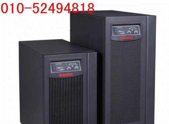 供应平谷山特ups电源c10ks延时2小时配置蓄电池报价山特ups电源10kva价格