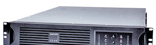 供应美国APC-SUA3000R2ICH总经销商_SUA3000R2ICH机架式UPS电源系列