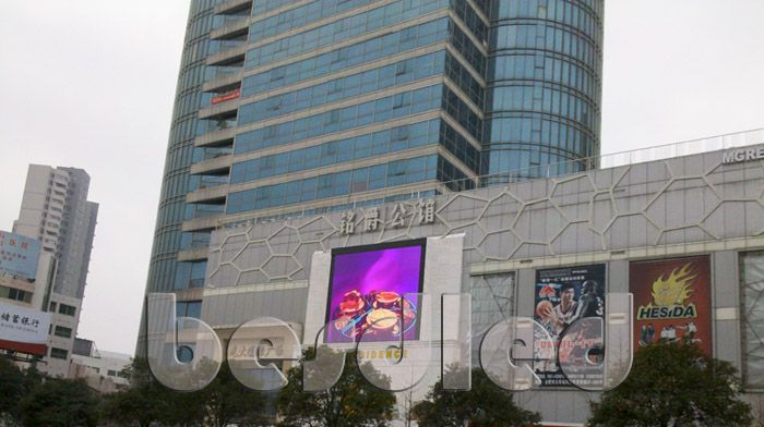 p8户外全彩显示屏,户外p8全彩显示屏的价格