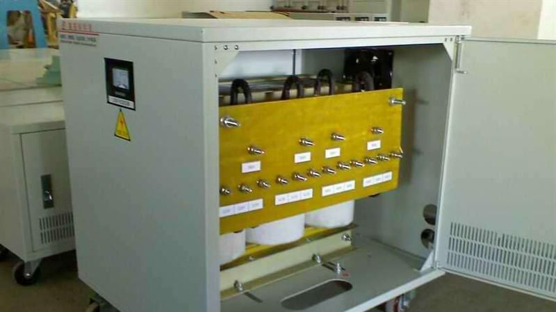 供应大功率变压器10KVA-800KVA 大功率隔离变压器报价 变压器 380V/200V
