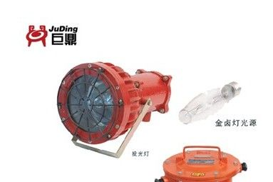 供应175W金卤投光灯，矿用投光灯