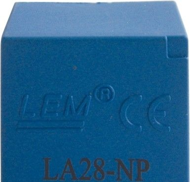 供应LA125-P/SP1(LEM电流传感器）