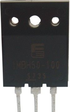 供应FUJI 1MBH60-100  IGBT单管