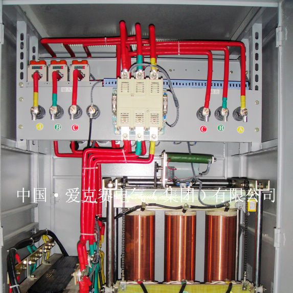 印刷机专用交流稳压器SBW-300KVA