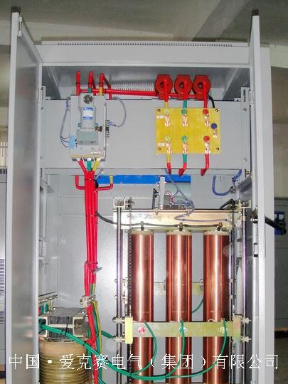 SBW-180KVA 三相 全自动补偿式电力稳压器 补偿稳压器 企业、医院