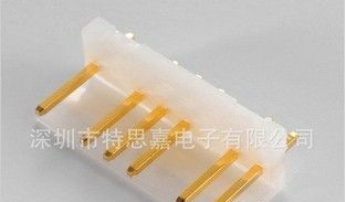 供应工业连接器厂家，厂家大量批发FWF39603-E37 wafer针座连接器，