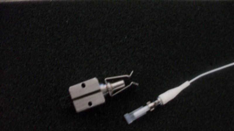 405nm插拔式激光器 405nm卡簧式激光器  405nm激光器 半导体激光器
