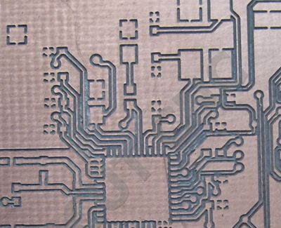 供应经济型pcb线路板雕刻机