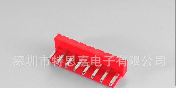 供应红色FWF39601-S07S22R1B wafer连接器，厂家直销红色FWF39601-S07S22R1B wafer连接器