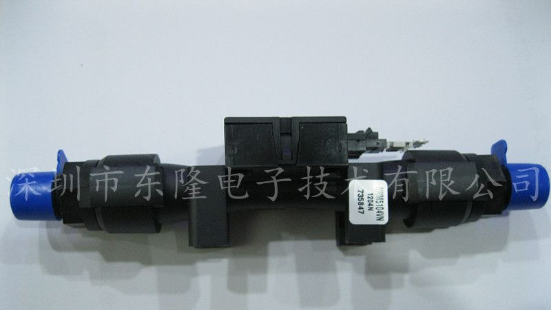 供应气体流量传感器 AWM5104VN