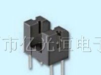 供应ITR20403槽形光电开关，高灵敏度光电传感器