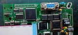 ASIROBICON、ASIROBICON编码器
