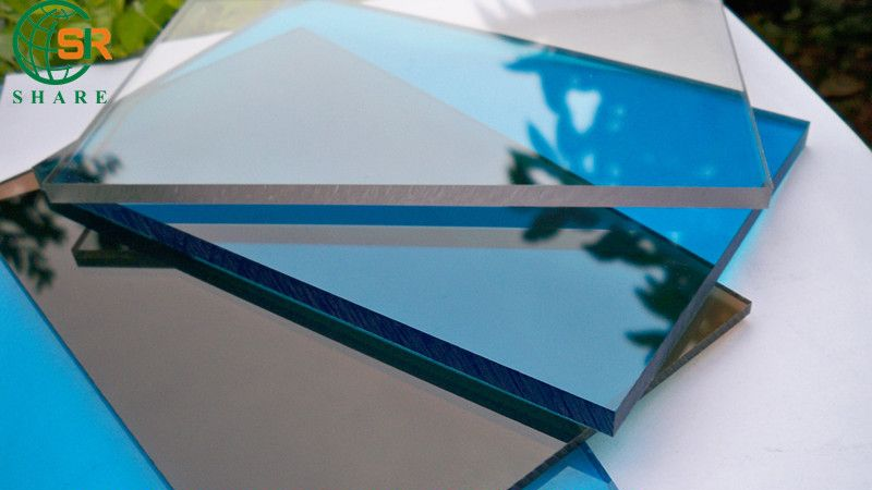 供应绅尔多角度折弯专用PC耐力板