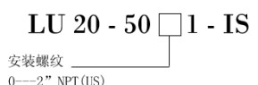 供应FLOWLINE本安防爆超声波液位计LU20-IS
