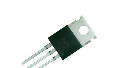 逆变器用MOS场效应管50N06PL 60V 50A TO-220 厂家供应 原装进口