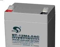 供应赛特电池/赛特蓄电池/12V4