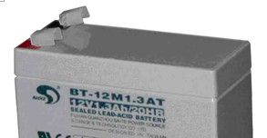 供应赛特电池/赛特蓄电池/12V1.3