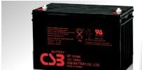 供应CSB电池/CSB蓄电池/12V100
