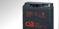 供应CSB电池/CSB蓄电池/12V17