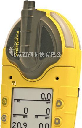 供应M5系列五合一多种气体检测仪,BW5种气体检测仪