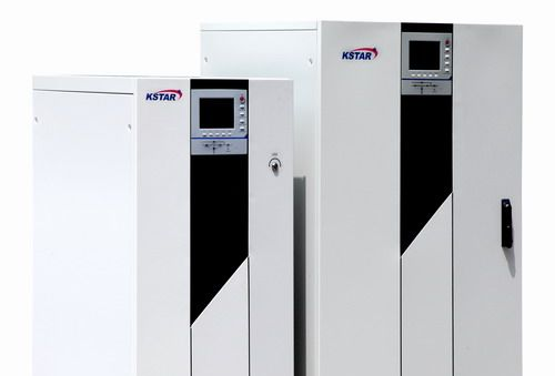 供应科士达UPS电源Epower系列三进三出10KVA-120KVA