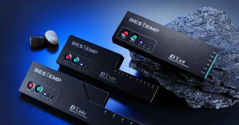 供应BESTEMP/DX60炉温测试仪