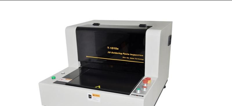供应BESTEMP/T-1010a锡膏测厚仪
