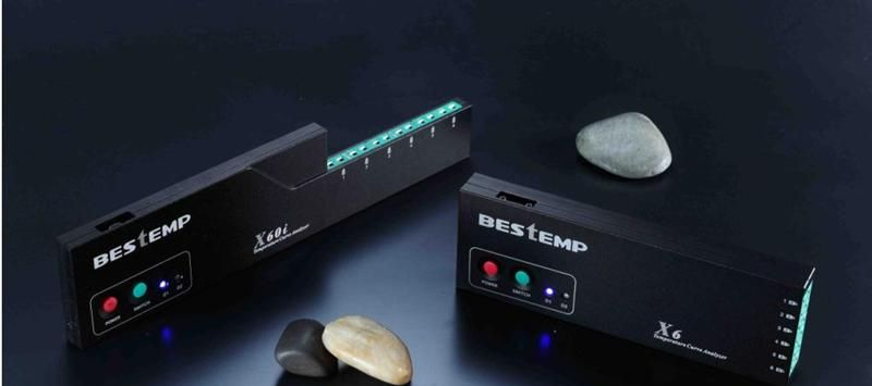 供应BESTEMP/X6炉温测试仪