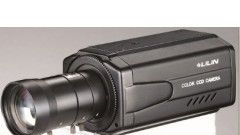 供应利凌700TVL ICR宽动态枪型摄像机PIH-6076WD