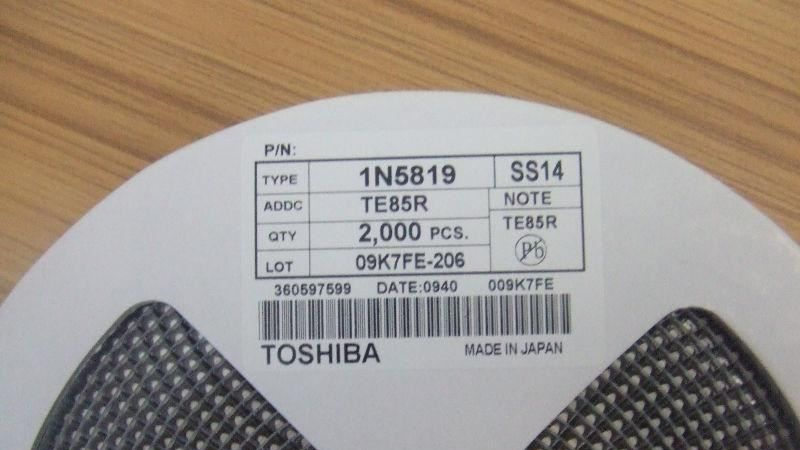 供应贴片二极管SK56 特价 诚信经营 欢迎咨询